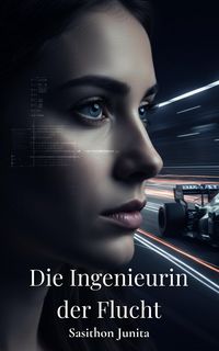 Produktbild: Die Ingenieurin der Flucht