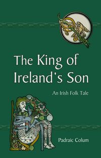 Produktbild: The King of Ireland's Son