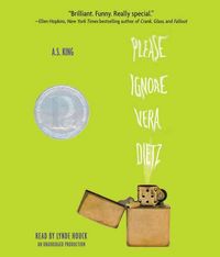 Produktbild: Please Ignore Vera Dietz
