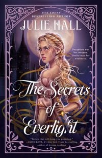 Produktbild: The Secrets of Everlight