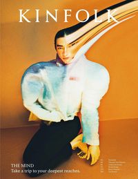 Produktbild: Kinfolk Volume 43