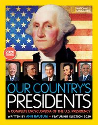 Produktbild: Our Country's Presidents