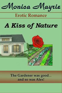 Produktbild: A Kiss of Nature
