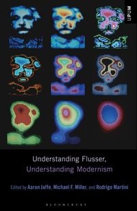 Produktbild: Understanding Flusser, Understanding Modernism