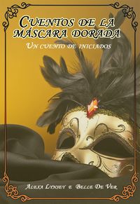 Produktbild: Cuentos de la m&aacute;scara dorada