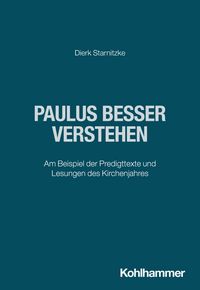 Produktbild: Paulus besser verstehen