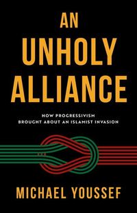 Produktbild: An Unholy Alliance
