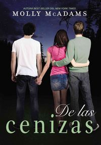 Produktbild: Una De las cenizas