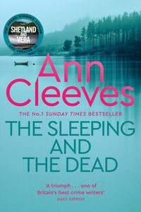 Produktbild: The Sleeping and the Dead
