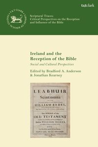 Produktbild: Ireland and the Reception of the Bible