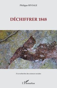 Produktbild: Dechiffrer 1848