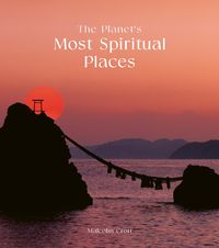 Produktbild: The Planet's Most Spiritual Places