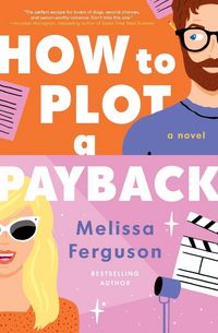 Produktbild: The How to Plot a Payback