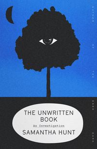 Produktbild: Hunt, S: Unwritten Book