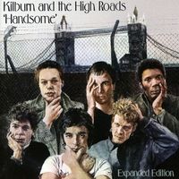 Produktbild: Handsome (Expanded 2CD Edition)