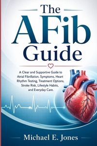 Produktbild: The AFib Guide