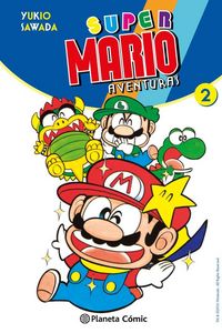 Produktbild: Super Mario 2