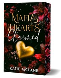 Produktbild: Mafia Hearts - Claimed