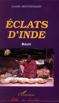 Produktbild: Eclats d'inde