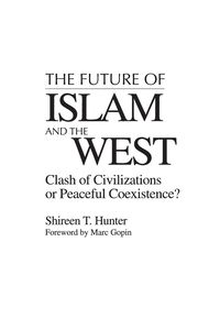 Produktbild: The Future of Islam and the West
