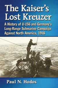Produktbild: The Kaiser's Lost Kreuzer