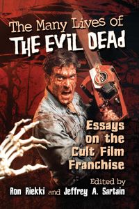 Produktbild: The Many Lives of The Evil Dead