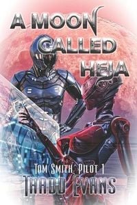 Produktbild: A Moon Called Heja