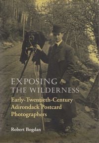 Produktbild: Exposing the Wilderness