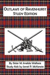 Produktbild: Outlaws of Ravenhurst Study Edition