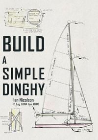 Produktbild: Build a Simple Dinghy