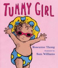 Produktbild: Tummy Girl