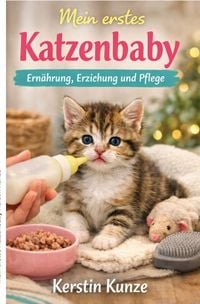 Produktbild: Mein erstes Katzenbaby