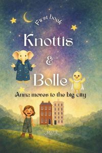 Produktbild: Knottis and Bolle