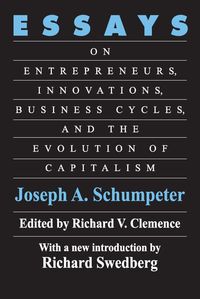 Produktbild: Essays