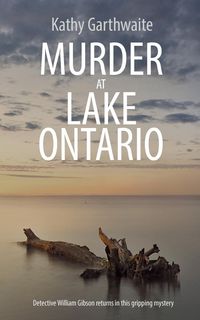 Produktbild: Murder at Lake Ontario