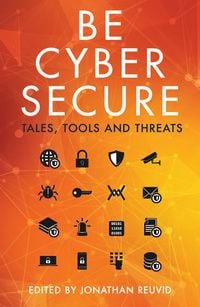 Produktbild: Be Cyber Secure