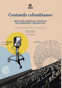 Produktbild: Contando colombianos