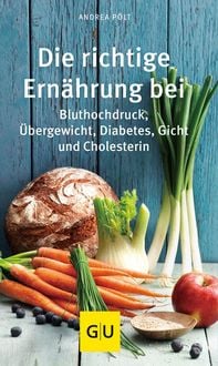 Produktbild: Die richtige Ern&auml;hrung bei