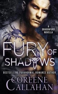 Produktbild: Fury of Shadows
