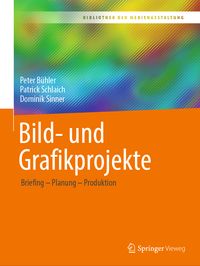 Produktbild: Bild- und Grafikprojekte