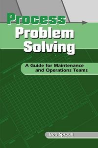 Produktbild: Process Problem Solving