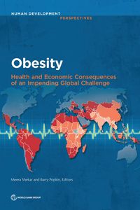 Produktbild: Obesity