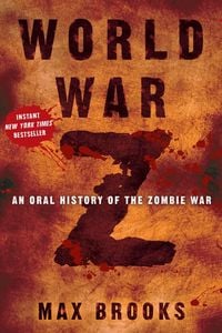 Produktbild: World War Z