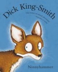 Produktbild: King-Smith, D: Ninnyhammer