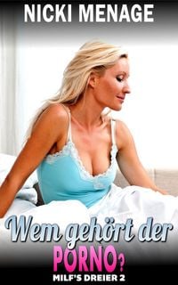 Produktbild: Wem geh&ouml;rt der Porno?