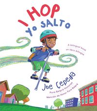 Produktbild: I Hop / Yo Salto