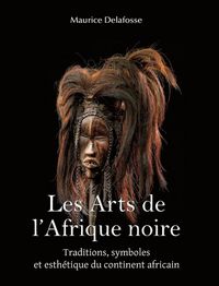 Produktbild: Les Arts De L'Afrique Noire