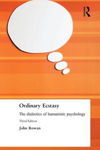 Produktbild: Ordinary Ecstasy