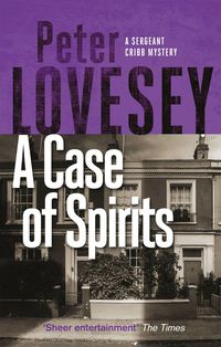 Produktbild: A Case of Spirits