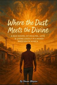 Produktbild: Where the Dust Meets the Divine